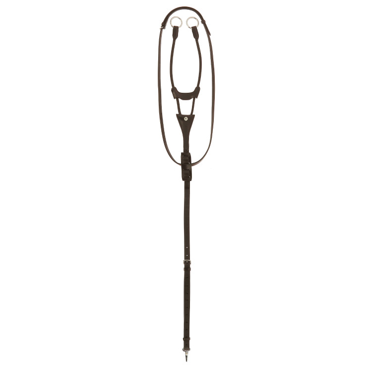 Martingala ad anelli elastici Norton Pro