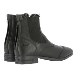 Stivali Equithème Zurich con zip e lacci Stivali Equithème Zurich con zip e lacci