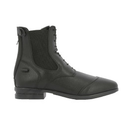 Stivali Equithème Zurich con zip e lacci Stivali Equithème Zurich con zip e lacci