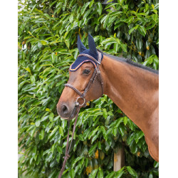 Berretto GEM Léo lungo Marina Blu marino Berretto GEM Léo lungo Marina Blu marino