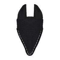 Berretto Love GEM lungo Nero
