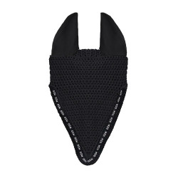 Berretto Love GEM lungo Nero