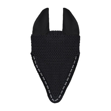 Berretto Love GEM lungo Nero