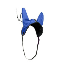 Copriorecchie rimovibile Finn-Tack Pro pony