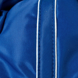 Copriorecchie rimovibile Finn-Tack Pro pony Blu / blu / bianco