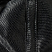 Copriorecchie rimovibile Finn-Tack Pro pony Nero