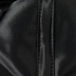 Copriorecchie rimovibile Finn-Tack Pro pony Nero