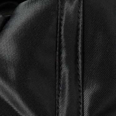 Copriorecchie rimovibile Finn-Tack Pro pony Nero
