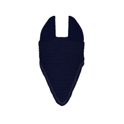 Berretto GEM Sonny lungo Blu navy