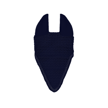 Berretto GEM Sonny lungo Blu navy