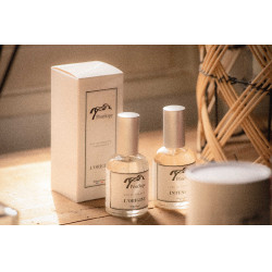 Eau de toilette L'origine Pénélope