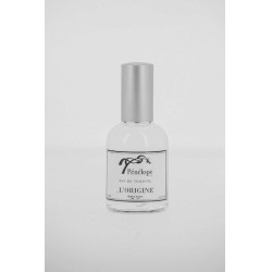 Eau de toilette L'origine Pénélope