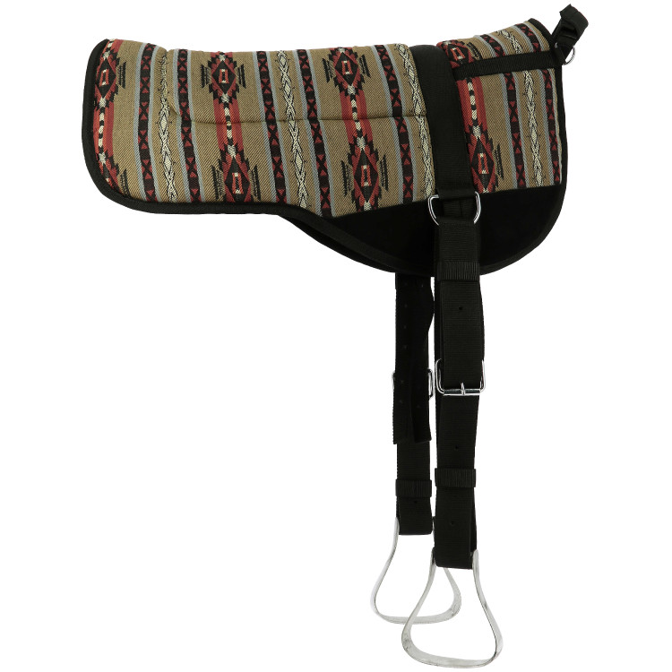 Tappeto da equitazione a pelo Norton Kiowa Tappeto da equitazione a pelo Norton Kiowa