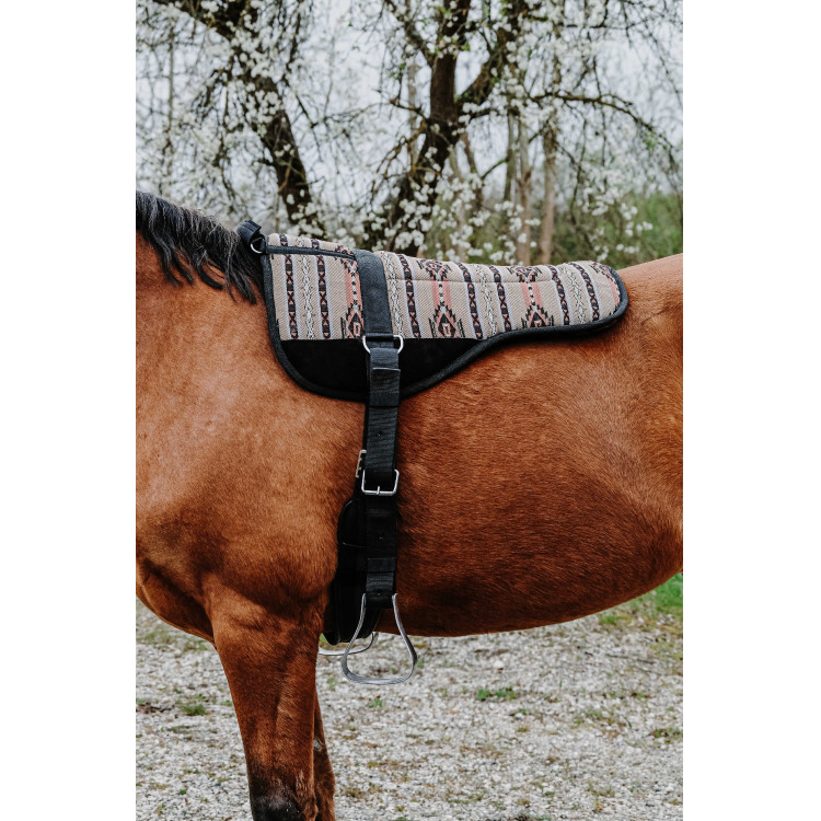 Tappeto da equitazione a pelo Norton Kiowa Tappeto da equitazione a pelo Norton Kiowa