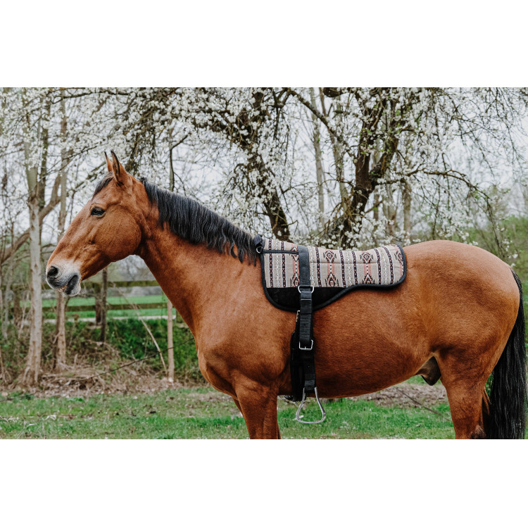 Tappeto da equitazione a pelo Norton Kiowa Tappeto da equitazione a pelo Norton Kiowa
