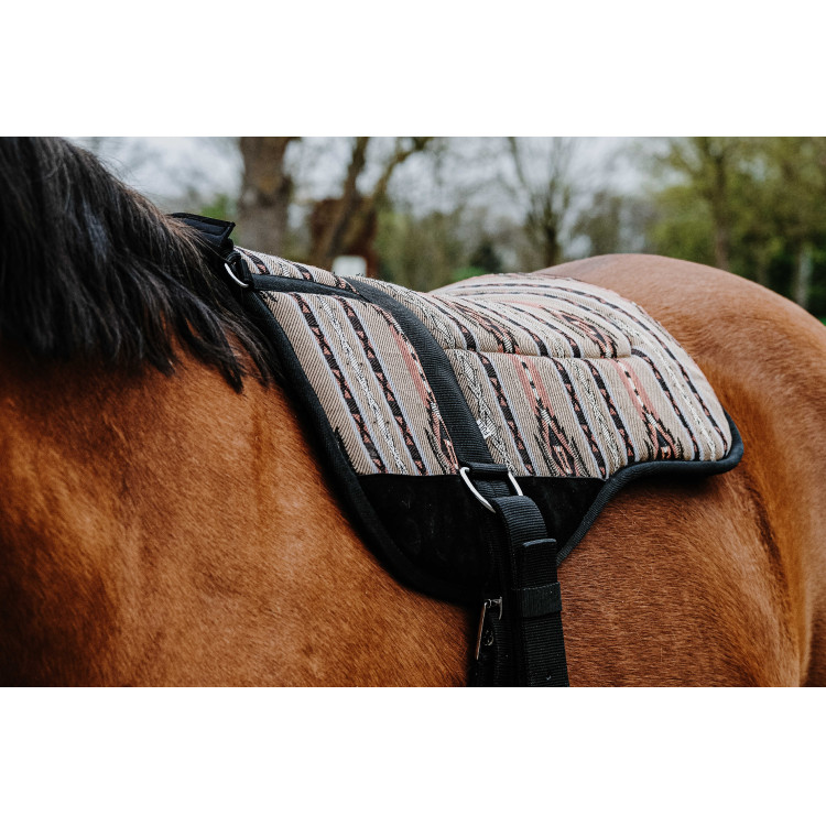 Tappeto da equitazione a pelo Norton Kiowa Tappeto da equitazione a pelo Norton Kiowa