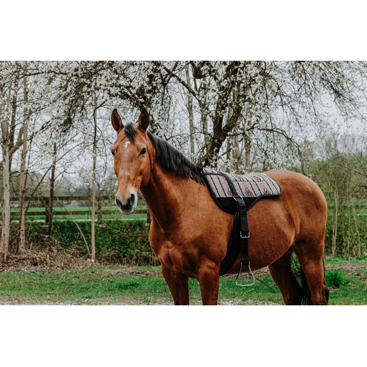 Tappeto da equitazione a pelo Norton Kiowa Tappeto da equitazione a pelo Norton Kiowa