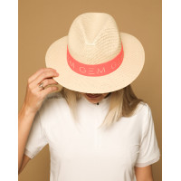 Cappello GEM Ice Corallo Rosso Cappello GEM Ice Corallo Rosso