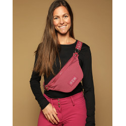 Marsupio GEM Luna Lampone Rosso