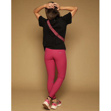 Marsupio GEM Luna Lampone Rosso