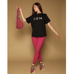 Marsupio GEM Luna Lampone Rosso