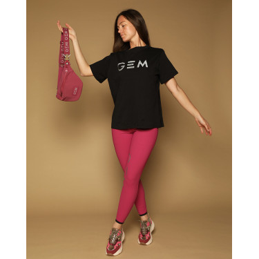 Marsupio GEM Luna Lampone Rosso