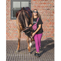 Marsupio GEM Luna Lampone Rosso