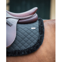 Tappeto GEM Winter Nero Tappeto GEM Winter Nero