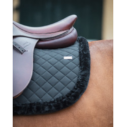 Tappeto GEM Winter Nero