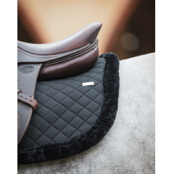 Tappeto GEM Winter Nero