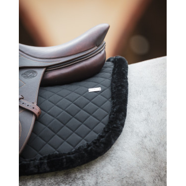 Tappeto GEM Winter Nero