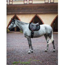 Tappeto GEM Winter Nero