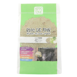 Blocco di fieno Hippo-Tonic gusto mela Blocco di fieno Hippo-Tonic gusto mela