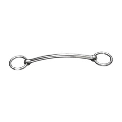 Redine d’appoggio diritta Finn-Tack