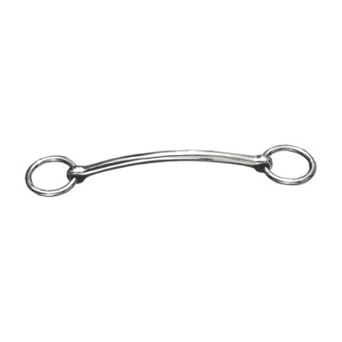 Redine d’appoggio diritta Finn-Tack