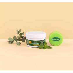 Émouchine Protec Gel Ravene con beccuccio in spugna