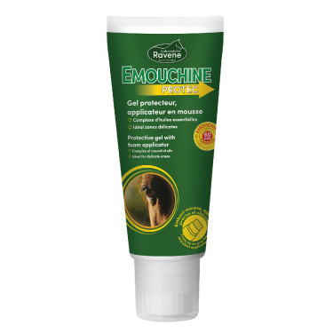 Émouchine Protec Gel Ravene vasetto + spugna Émouchine Protec Gel Ravene vasetto + spugna