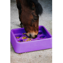 Mangatoia anti-ingozzamento Hippotonic Mangatoia anti-ingozzamento Hippotonic