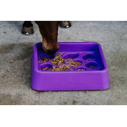 Mangatoia anti-ingozzamento Hippotonic Mangatoia anti-ingozzamento Hippotonic