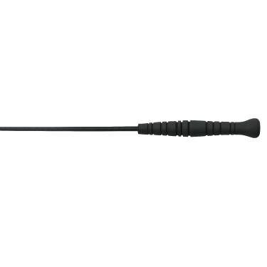 Frustino da dressage Whip & Go con manico in schiuma Frustino da dressage Whip & Go con manico in schiuma