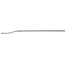 Frustino da dressage Whip & Go con manico in schiuma Frustino da dressage Whip & Go con manico in schiuma