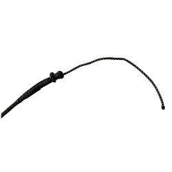 Frustino da dressage Whip & Go con manico in schiuma Frustino da dressage Whip & Go con manico in schiuma