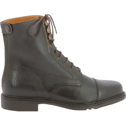 Stivali in pelle Equithème Dandy Stivali in pelle Equithème Dandy