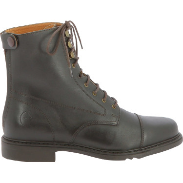 Stivali in pelle Equithème Dandy Stivali in pelle Equithème Dandy