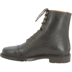Stivali in pelle Equithème Dandy Stivali in pelle Equithème Dandy
