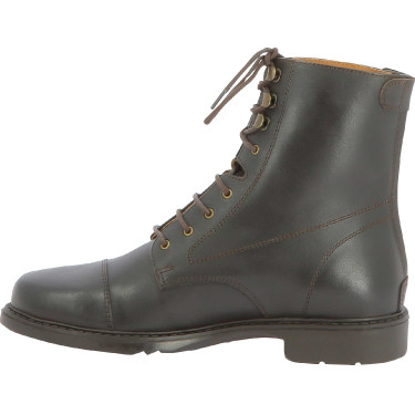 Stivali in pelle Equithème Dandy Stivali in pelle Equithème Dandy
