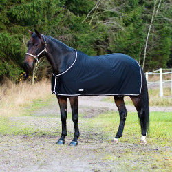 Coperta estiva Pritex Finn-Tack
