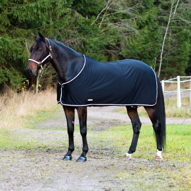 Coperta estiva Pritex Finn-Tack
