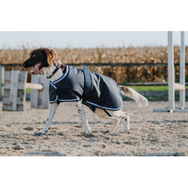Coperta per cane Equithème Eco 600D Coperta per cane Equithème Eco 600D