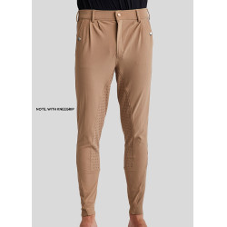 Pantaloni Montar Gary uomo